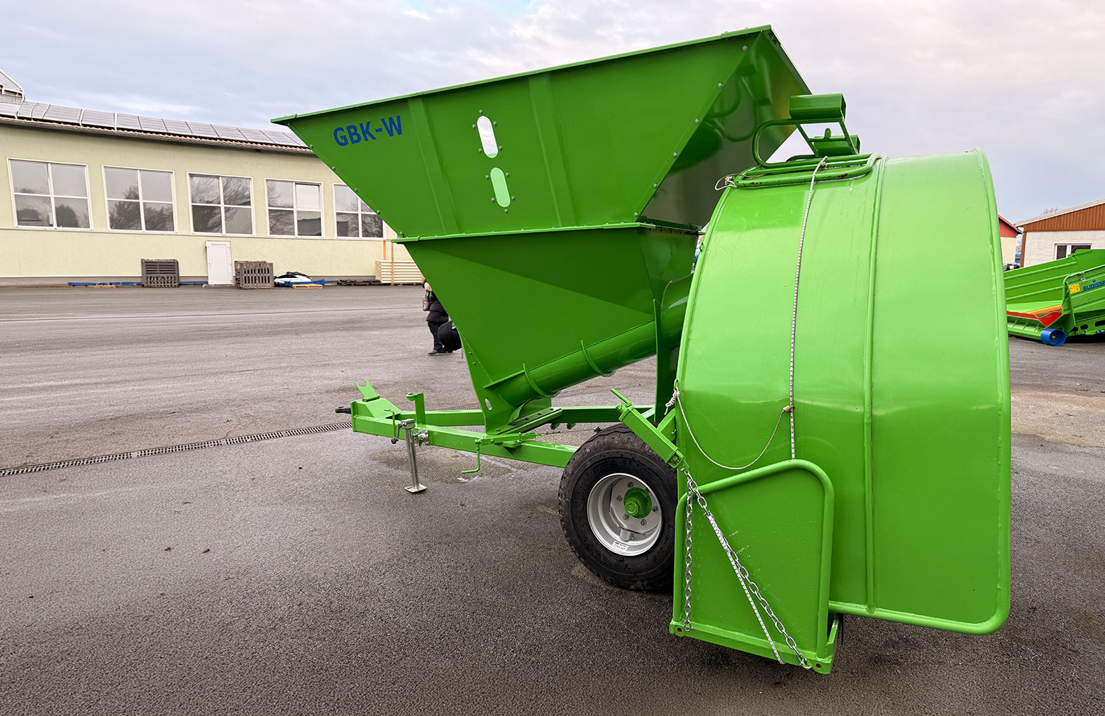 13-Grain-bagger